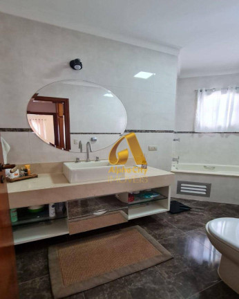Imagem Casa com 4 Quartos à Venda, 300 m² em Alphaville - Santana De Parnaíba Imagem Casa com 4 Quartos à Venda, 300 m² em Alphaville - Santana De Parnaíba