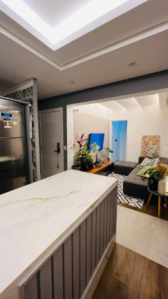 Imagem Apartamento com 2 Quartos à Venda, 75 m² em Jardim Das Indústrias - São José Dos Campos Imagem Apartamento com 2 Quartos à Venda, 75 m² em Jardim Das Indústrias - São José Dos Campos