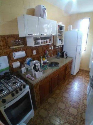 Imagem Apartamento com 2 Quartos à Venda, 150 m² em Fonseca - Niterói Imagem Apartamento com 2 Quartos à Venda, 150 m² em Fonseca - Niterói