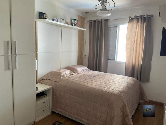 Imagem Apartamento com 2 Quartos à Venda, 67 m² em Centro - Diadema
