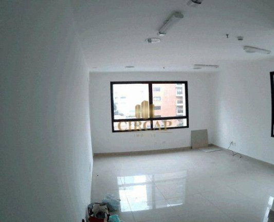 Imagem Imóvel para Alugar, 66 m² em Perdizes - São Paulo