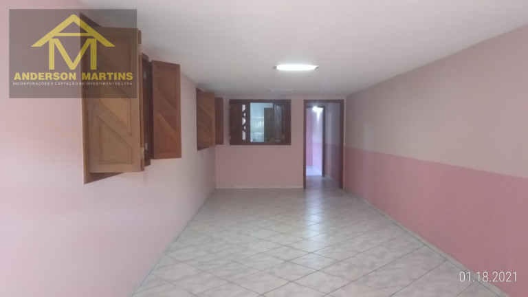 Imagem Casa com 4 Quartos à Venda, 420 m² em Araçás - Vila Velha