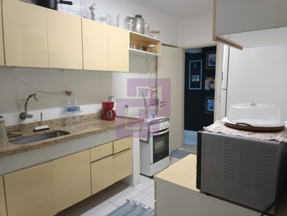 Imagem Apartamento com 2 Quartos à Venda, 92 m² em Enseada - Guarujá Imagem Apartamento com 2 Quartos à Venda, 92 m² em Enseada - Guarujá