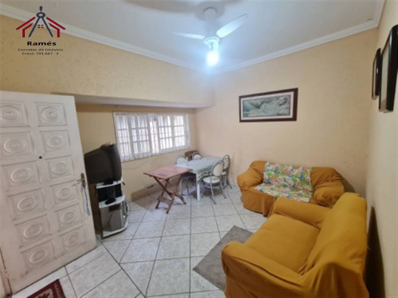Imagem Casa com 2 Quartos à Venda, em Aviação - Praia Grande Imagem Casa com 2 Quartos à Venda, em Aviação - Praia Grande