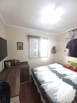 Imagem Apartamento com 3 Quartos à Venda, 63 m² em Jardim Vergueiro (sacomã) - São Paulo Imagem Apartamento com 3 Quartos à Venda, 63 m² em Jardim Vergueiro (sacomã) - São Paulo