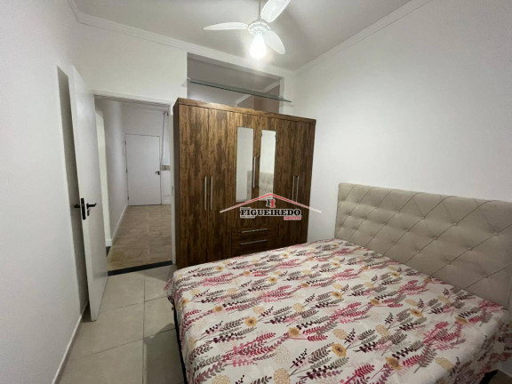 Imagem Apartamento com 1 Quarto à Venda, 42 m² em Nova Mirim - Praia Grande