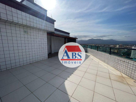 Imagem Apartamento com 3 Quartos à Venda, 200 m² em Mirim - Praia Grande