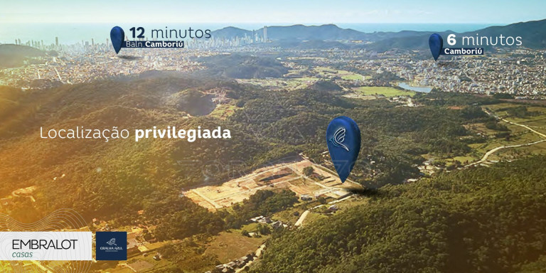 Imagem Terreno à Venda, 600 m² em Distrito Rio Do Meio - Camboriú Imagem Terreno à Venda, 600 m² em Distrito Rio Do Meio - Camboriú
