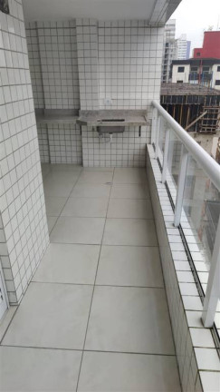 Imagem Apartamento com 2 Quartos à Venda, 90 m² em Aviação - Praia Grande