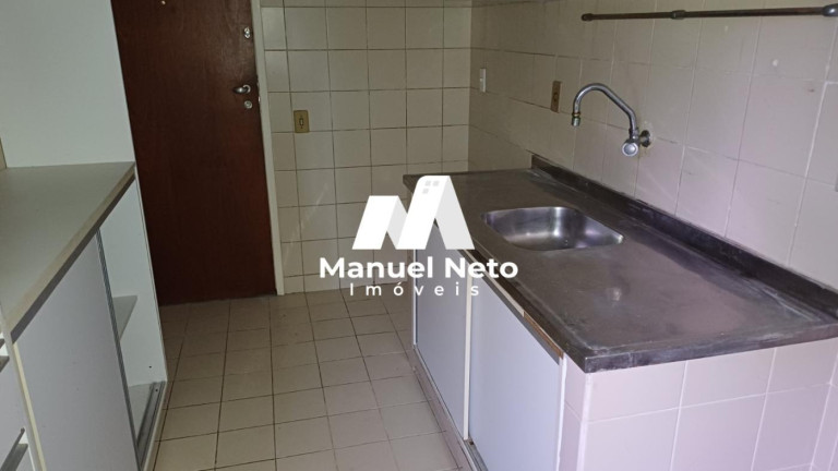 Imagem Apartamento com 3 Quartos à Venda, 118 m² em Meireles
