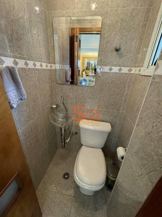 Imagem Apartamento com 3 Quartos à Venda, 133 m² em Centro - São Bernardo Do Campo Imagem Apartamento com 3 Quartos à Venda, 133 m² em Centro - São Bernardo Do Campo