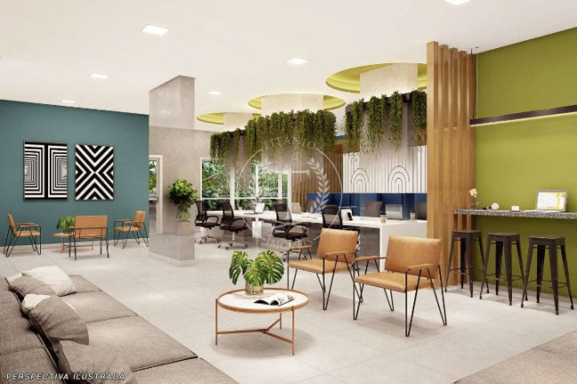 Imagem Apartamento com 2 Quartos à Venda, 41 m² em Sacomã - São Paulo
