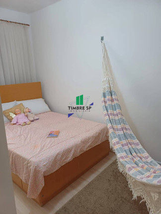 Imagem Apartamento com 1 Quarto à Venda, 46 m² em Santana - São Paulo