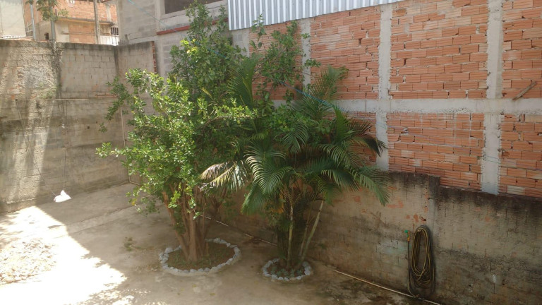 Imagem Casa com 2 Quartos à Venda, 120 m² em Vereda - Ribeirão Das Neves