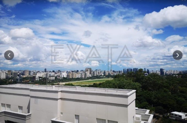 Imagem Imóvel com 4 Quartos à Venda, 156 m² em Butantã - São Paulo