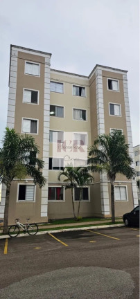 Imagem Apartamento com 2 Quartos à Venda, 49 m² em Jardim Novo Mundo - Sorocaba Imagem Apartamento com 2 Quartos à Venda, 49 m² em Jardim Novo Mundo - Sorocaba