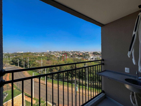 Imagem Apartamento com 2 Quartos à Venda, 55 m² em Vila São Francisco - Hortolândia Imagem Apartamento com 2 Quartos à Venda, 55 m² em Vila São Francisco - Hortolândia
