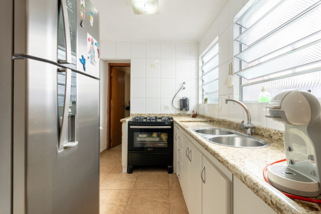 Imagem Casa de Vila com 3 Quartos à Venda, 180 m² em Vila Gumercindo - São Paulo Imagem Casa de Vila com 3 Quartos à Venda, 180 m² em Vila Gumercindo - São Paulo