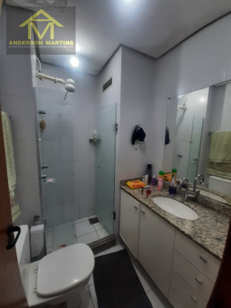 Imagem Apartamento com 3 Quartos à Venda, 75 m² em Itapuã - Vila Velha