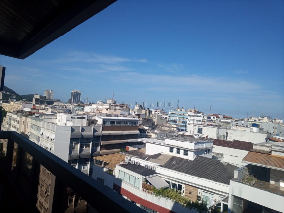 Imagem Apartamento com 3 Quartos à Venda, 96 m² em Copacabana - Rio De Janeiro