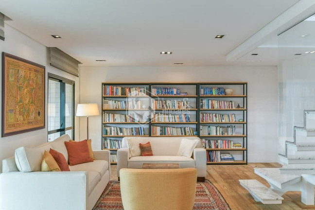 Imagem Imóvel com 4 Quartos à Venda, 305 m² em Panamby - São Paulo Imagem Imóvel com 4 Quartos à Venda, 305 m² em Panamby - São Paulo