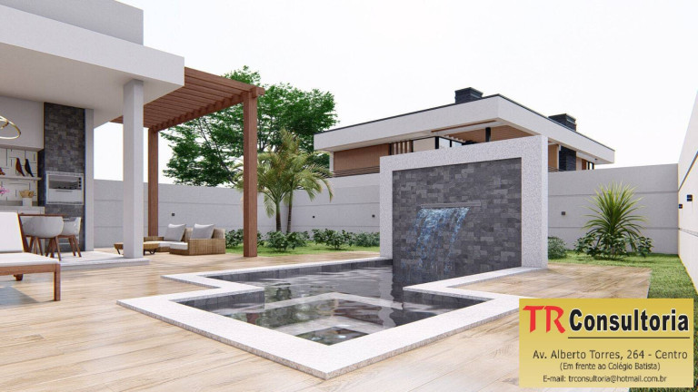 Imagem Casa com 4 Quartos à Venda, 260 m² em Campos Dos Goytacazes Imagem Casa com 4 Quartos à Venda, 260 m² em Campos Dos Goytacazes