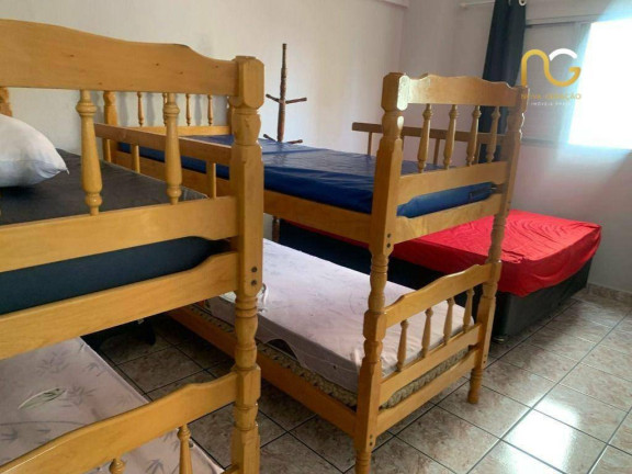 Imagem Apartamento com 1 Quarto à Venda, 55 m² em Tupi - Praia Grande Imagem Apartamento com 1 Quarto à Venda, 55 m² em Tupi - Praia Grande