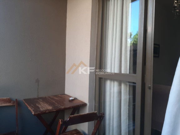 Imagem Apartamento com 3 Quartos à Venda, 65 m² em Iguatemi - Ribeirão Preto
