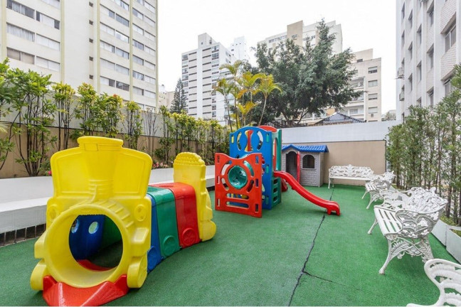 Imagem Apartamento com 3 Quartos à Venda, 99 m² em Santa Cecília - São Paulo Imagem Apartamento com 3 Quartos à Venda, 99 m² em Santa Cecília - São Paulo