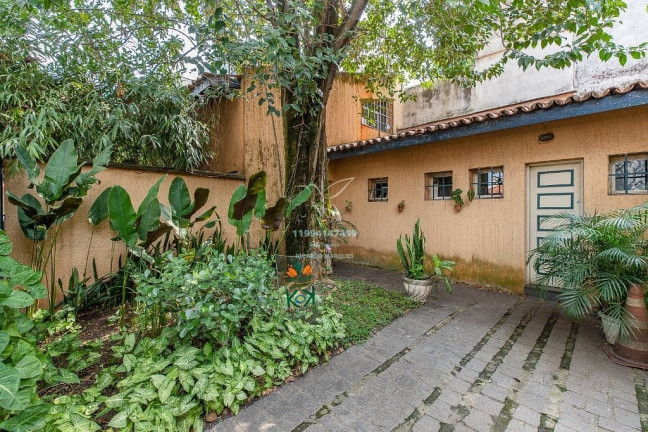 Imagem Casa com 1 Quarto à Venda, 92 m² em Moema - São Paulo Imagem Casa com 1 Quarto à Venda, 92 m² em Moema - São Paulo