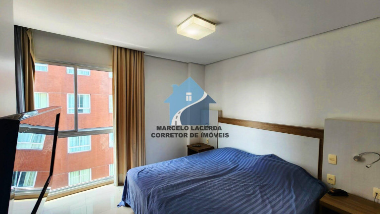 Imagem Apartamento com 1 Quarto à Venda, 45 m² em Nossa Senhora Das Graças - Manaus