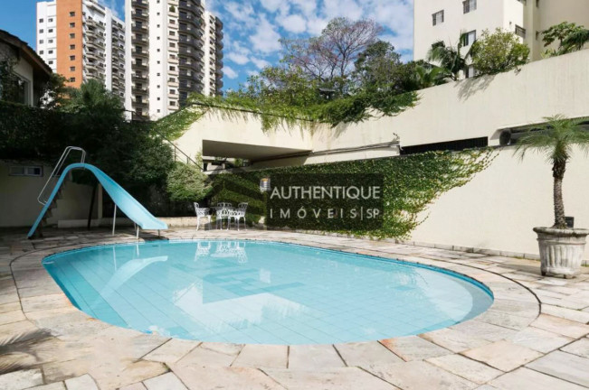 Imagem Apartamento com 2 Quartos à Venda, 60 m² em Vila Regente Feijó - São Paulo