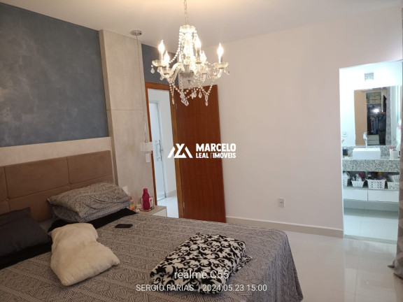 Imóvel com 9 Quartos à Venda, 350 m² em Boa Vista - Vitória Da Conquista