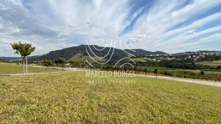 Imagem Terreno em Condomínio à Venda, 460 m² em Chácara Terra Nova - Jundiaí Imagem Terreno em Condomínio à Venda, 460 m² em Chácara Terra Nova - Jundiaí