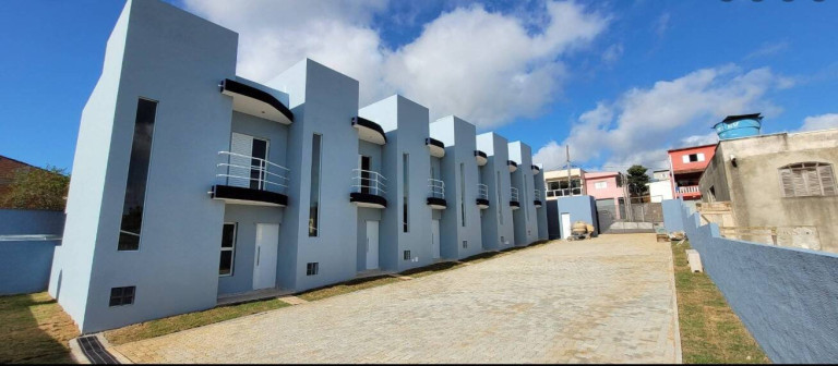 Imagem Casa com 2 Quartos à Venda, 62 m² em Parque Do Agreste - Vargem Grande Paulista