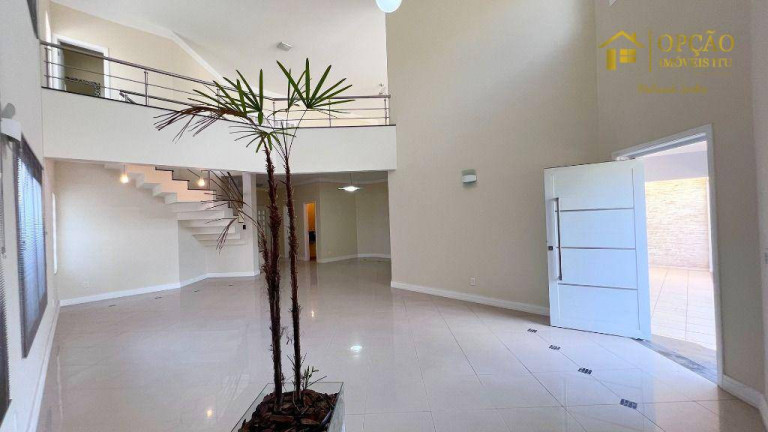 Imagem Casa com 3 Quartos à Venda, 400 m² em Condomínio Jardim Theodora - Itu Imagem Casa com 3 Quartos à Venda, 400 m² em Condomínio Jardim Theodora - Itu
