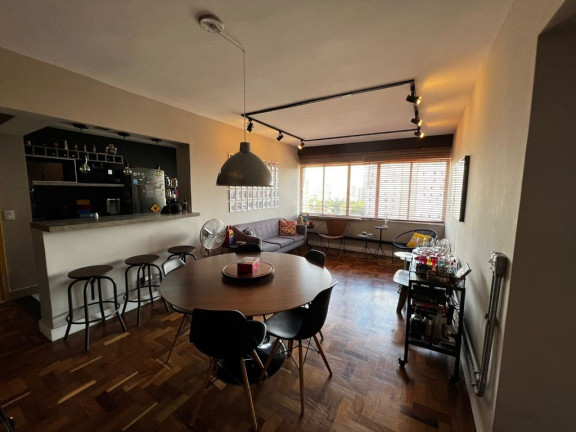 Imagem Apartamento com 2 Quartos à Venda, 107 m² em Vila Clementino - São Paulo Imagem Apartamento com 2 Quartos à Venda, 107 m² em Vila Clementino - São Paulo