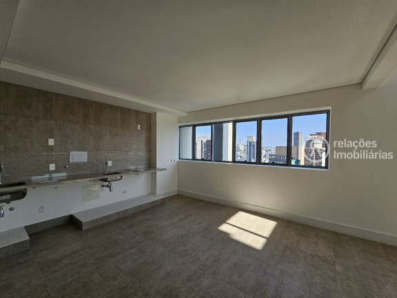 Imagem Apartamento com 1 Quarto à Venda, 78 m² em Savassi - Belo Horizonte