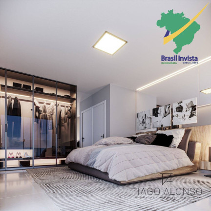 Imagem Apartamento com 2 Quartos à Venda,  em Xurupita - Porto Seguro