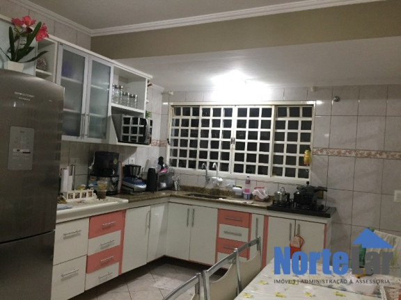 Imagem Sobrado com 3 Quartos à Venda, 175 m² em Jardim Mutinga - São Paulo