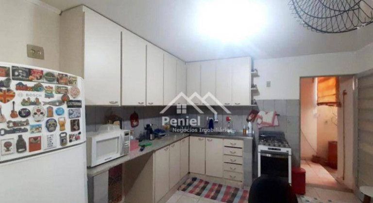 Imagem Casa com 3 Quartos à Venda, 127 m² em Vila Seixas - Ribeirão Preto Imagem Casa com 3 Quartos à Venda, 127 m² em Vila Seixas - Ribeirão Preto