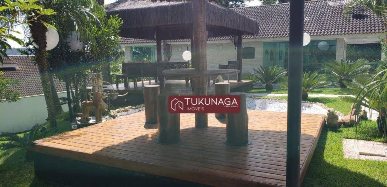 Imagem Casa com 6 Quartos à Venda, 900 m² em Caputera - Arujá Imagem Casa com 6 Quartos à Venda, 900 m² em Caputera - Arujá