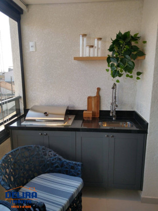Imagem Apartamento com 3 Quartos à Venda, 60 m² em Atibaia Jardim - Atibaia