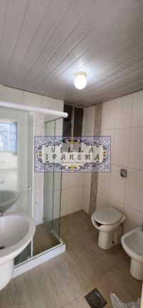 Imagem Apartamento com 2 Quartos à Venda, 70 m² em Grajaú - Rio De Janeiro