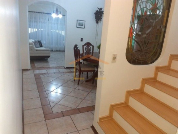 Imagem Casa de Condomínio com 3 Quartos à Venda, 125 m² em Jardim Olympia - São Paulo Imagem Casa de Condomínio com 3 Quartos à Venda, 125 m² em Jardim Olympia - São Paulo