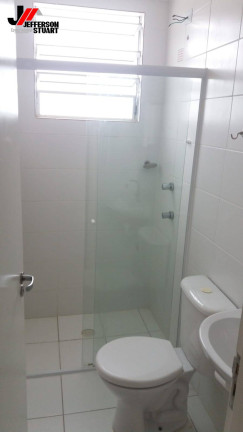 Imagem Apartamento com 2 Quartos à Venda, 46 m² em Vila Mariana - Aparecida Imagem Apartamento com 2 Quartos à Venda, 46 m² em Vila Mariana - Aparecida