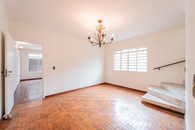 Imagem Casa com 3 Quartos à Venda, 211 m² em Jabaquara - São Paulo Imagem Casa com 3 Quartos à Venda, 211 m² em Jabaquara - São Paulo