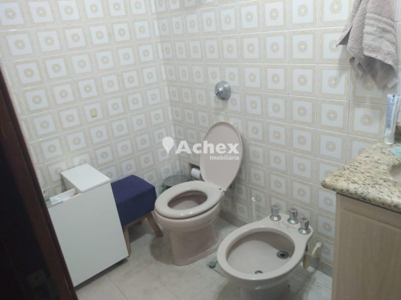 Imagem Casa com 3 Quartos à Venda, 155 m² em Jardim Santa Genebra - Campinas Imagem Casa com 3 Quartos à Venda, 155 m² em Jardim Santa Genebra - Campinas