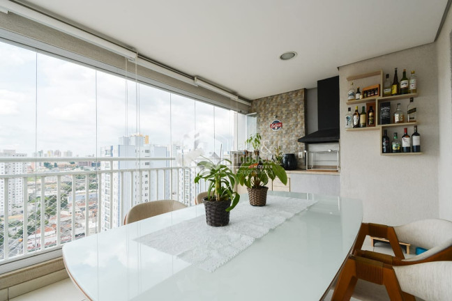 Imagem Apartamento com 3 Quartos à Venda, 102 m² em Tatuapé - São Paulo Imagem Apartamento com 3 Quartos à Venda, 102 m² em Tatuapé - São Paulo