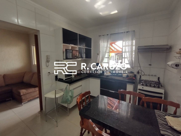 Imagem Casa de Condomínio com 2 Quartos à Venda, 60 m² em Jardim Campo Belo - Limeira